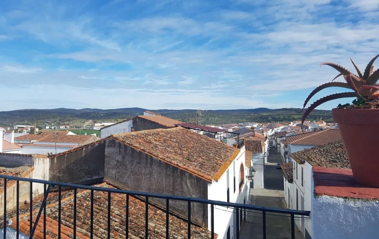 Casa Loren Encinasola