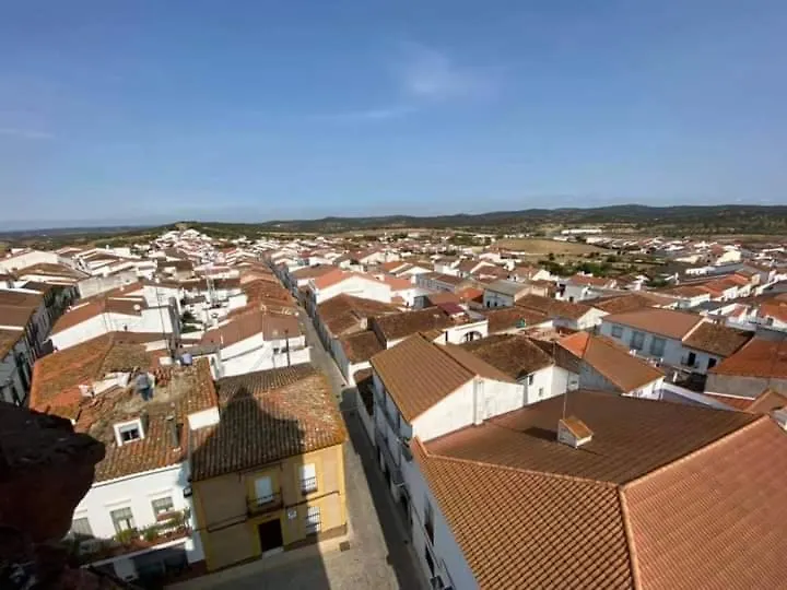 Holiday home Casa Loren Encinasola