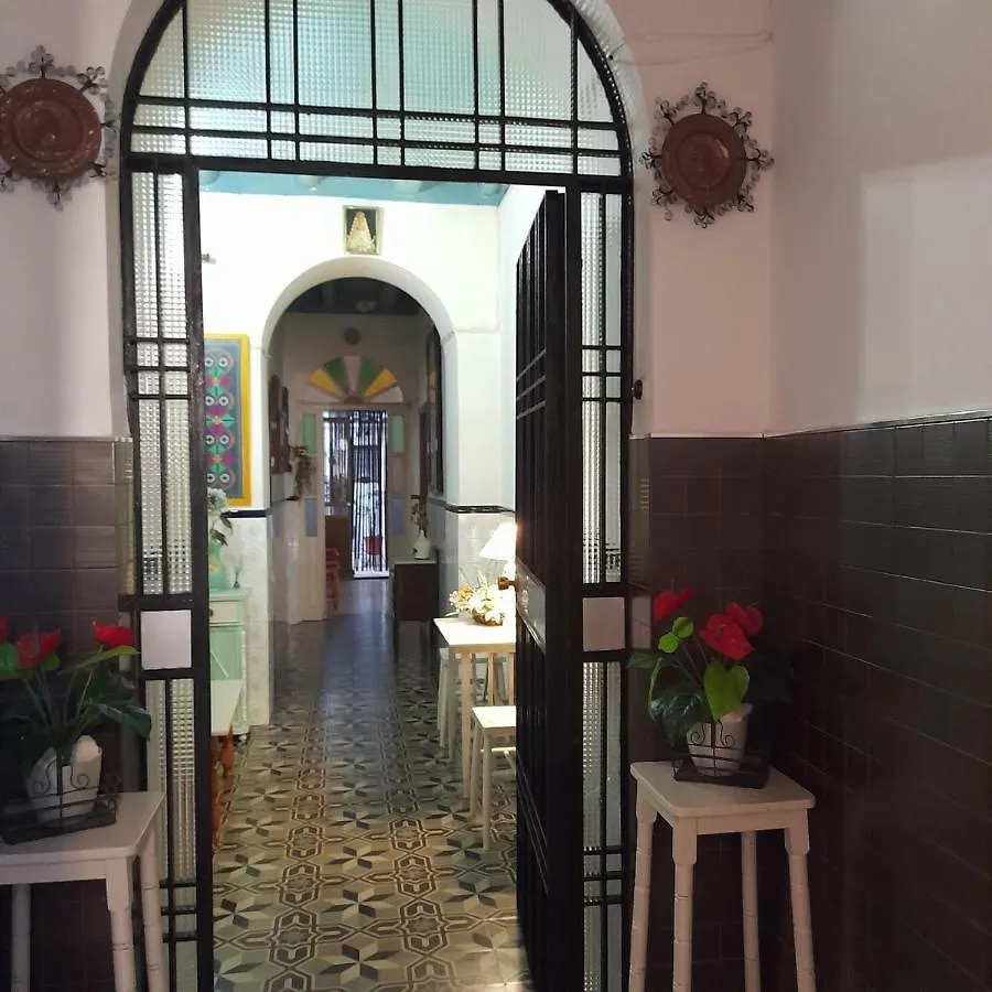 Casa Loren Encinasola Holiday home