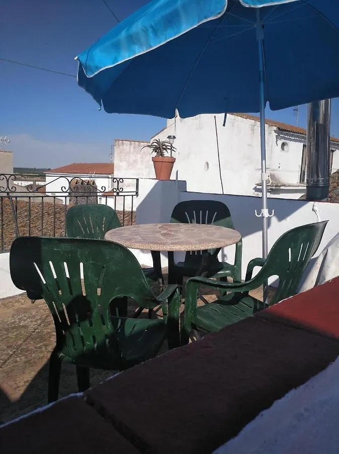 Casa Loren Encinasola