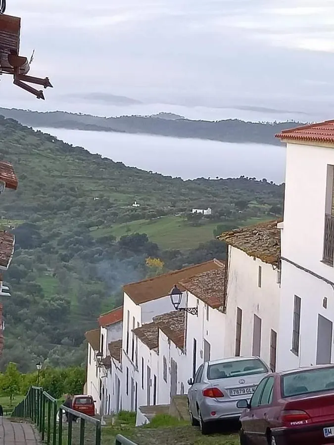 Casa Loren Encinasola 0*,  Spain