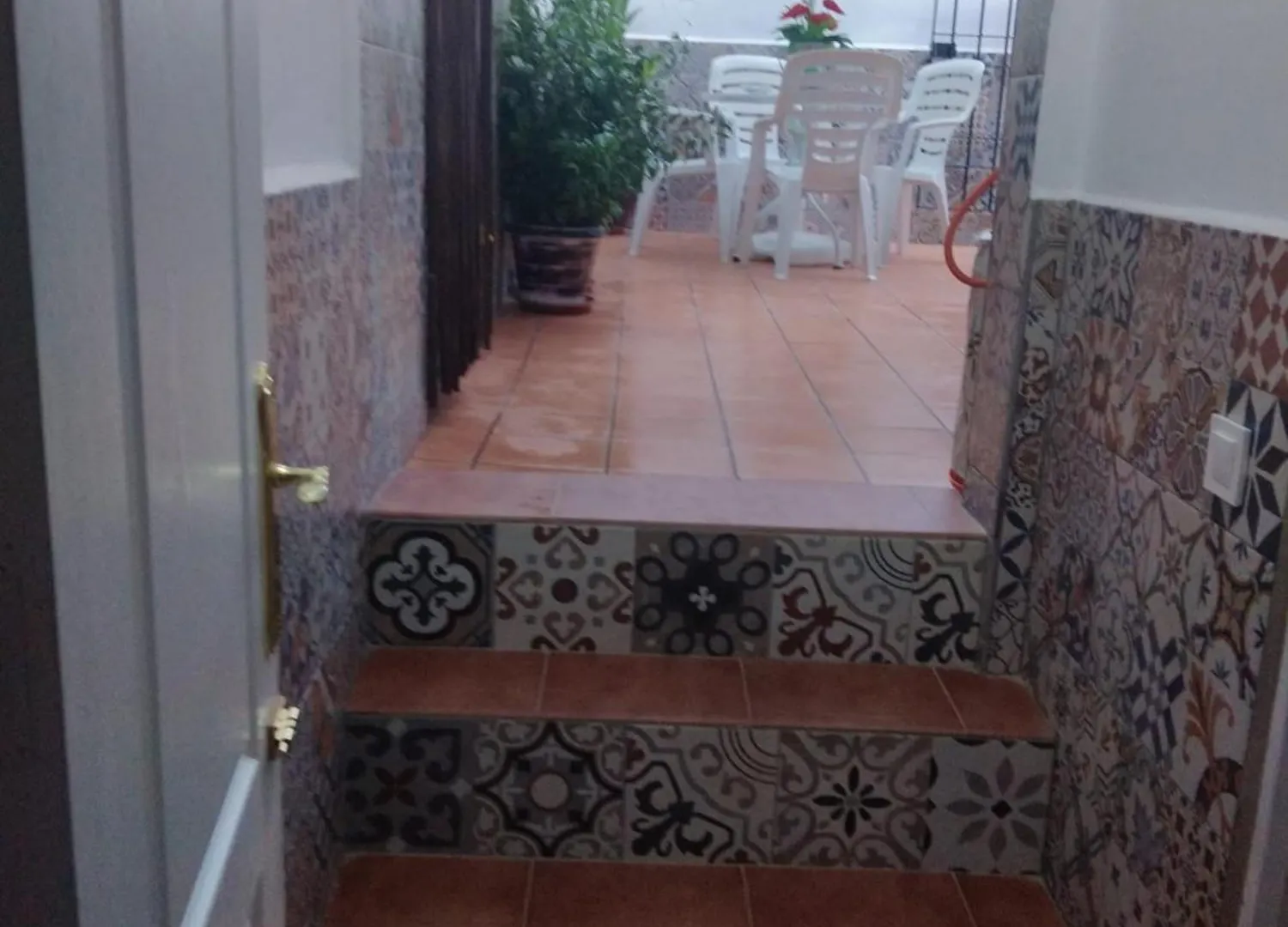 Casa Loren Encinasola Holiday home