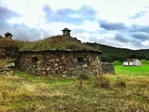 Casa Loren Encinasola Holiday home
