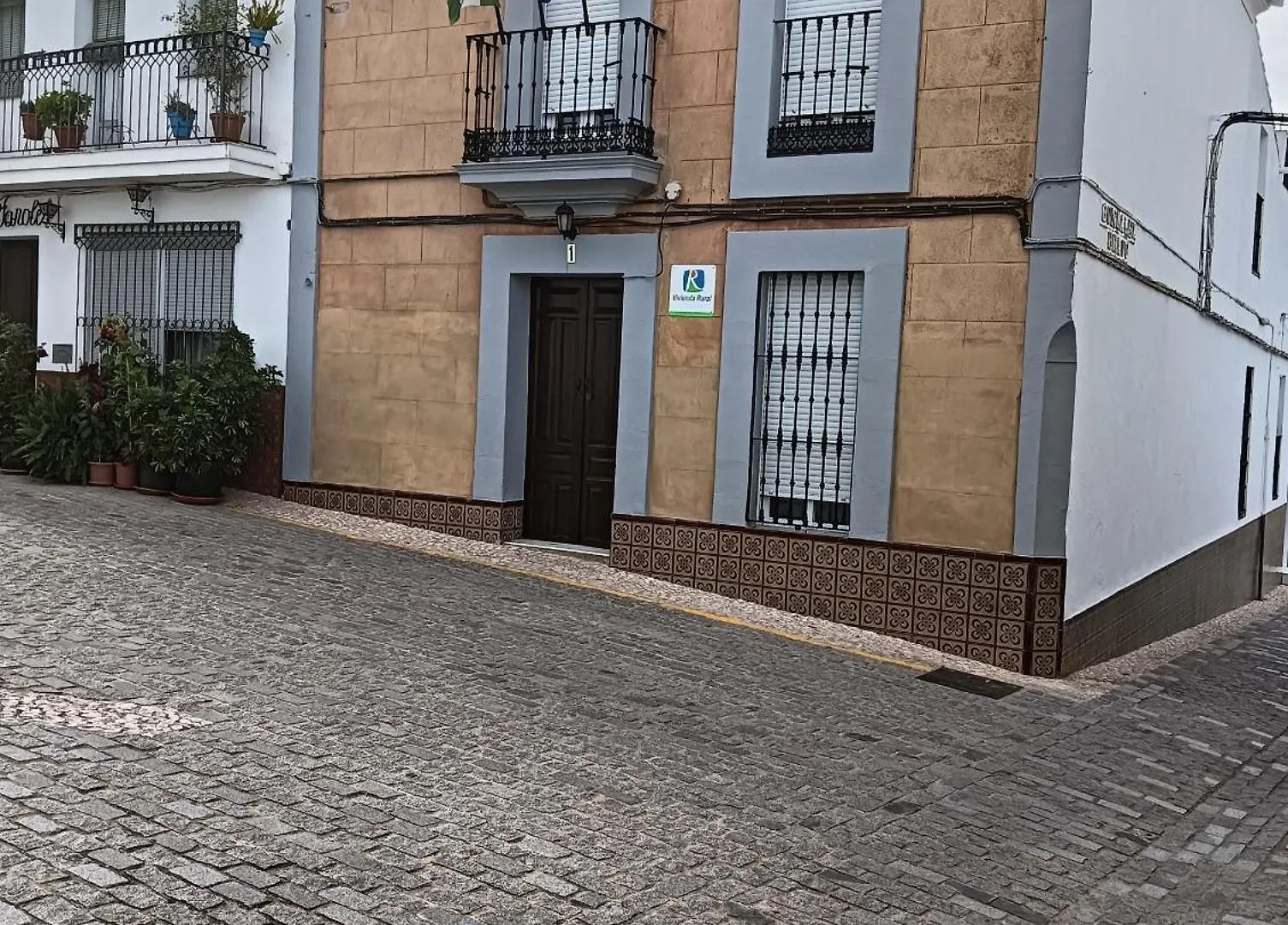 Casa Loren Encinasola