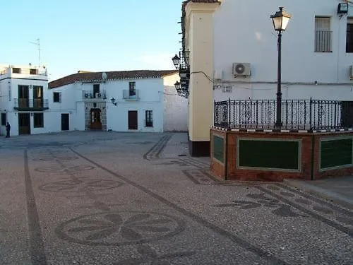 Holiday home Casa Loren Encinasola